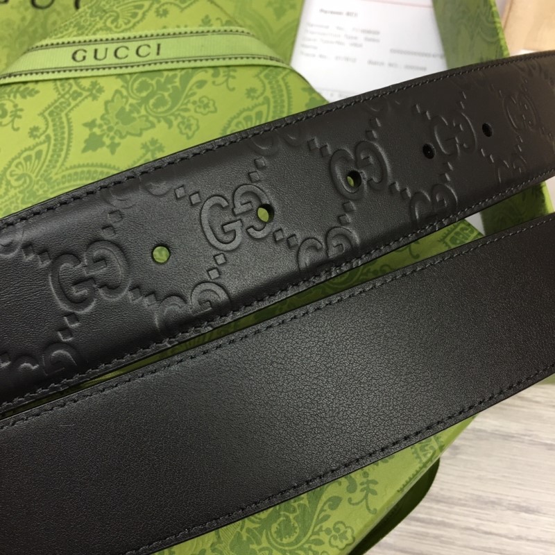 Gvc*1 belts